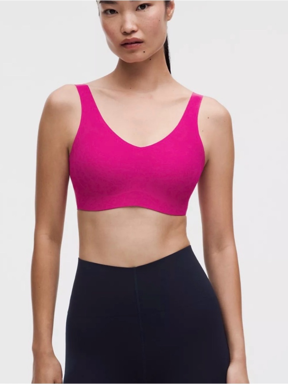 lululemon Glow Up™ Bra
Medium Support, B/C Cup - Medium - Picture 2 of 3